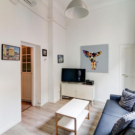 Lovely Cosy Flat In Nice Old Town エクステリア 写真