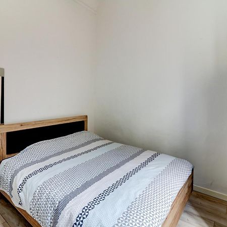 Lovely Cosy Flat In Nice Old Town エクステリア 写真