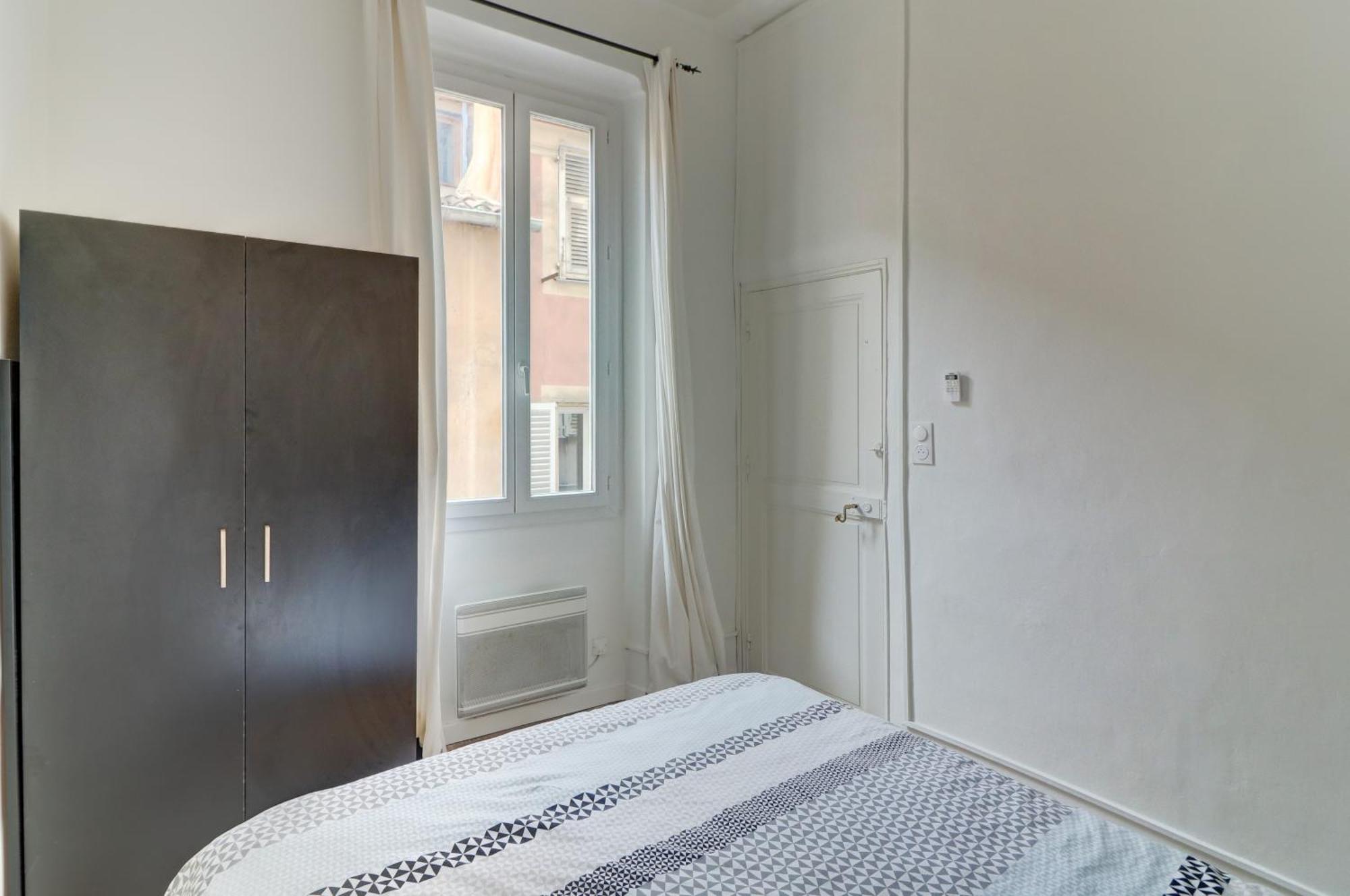 Lovely Cosy Flat In Nice Old Town エクステリア 写真