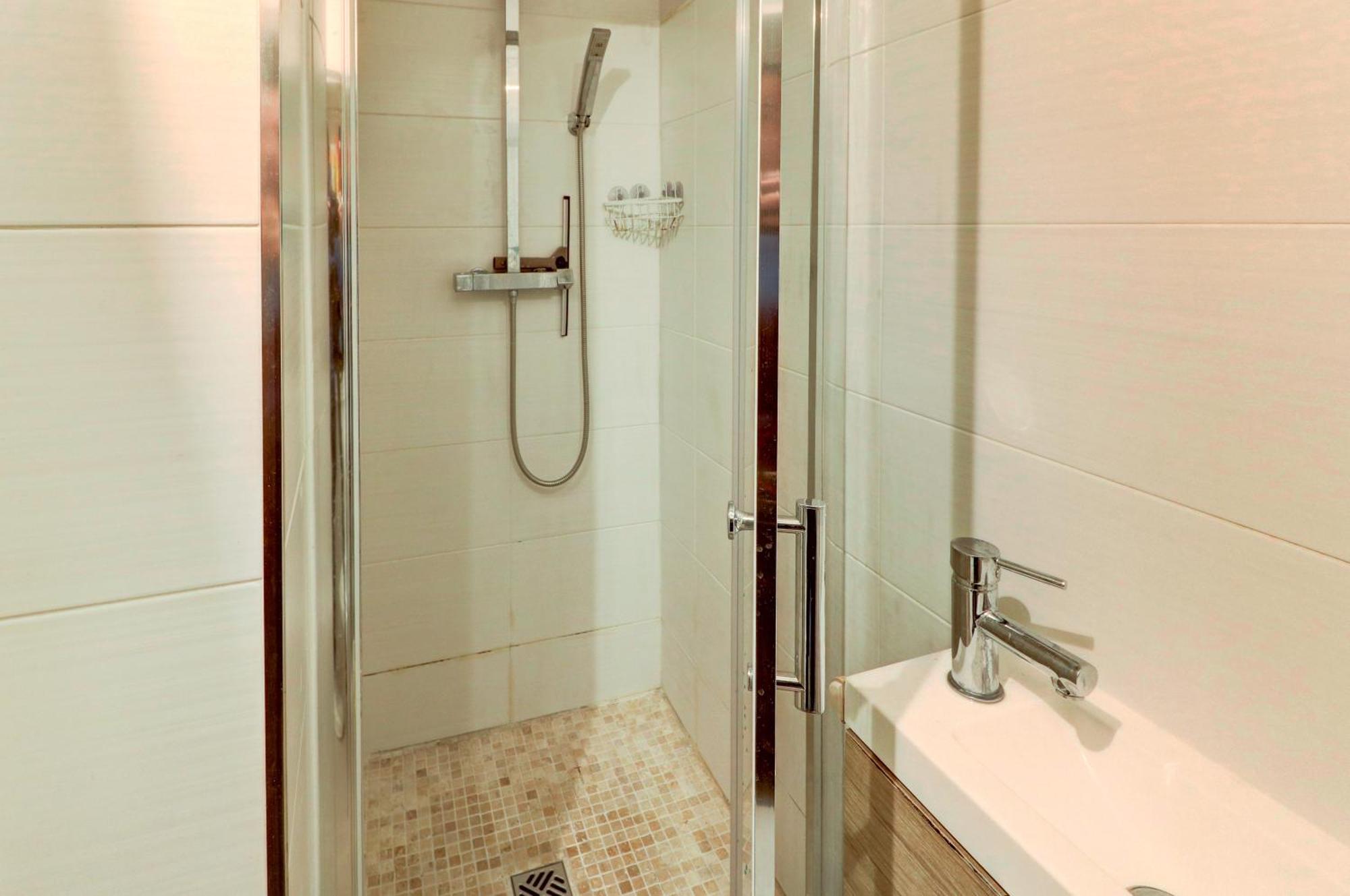 Lovely Cosy Flat In Nice Old Town エクステリア 写真