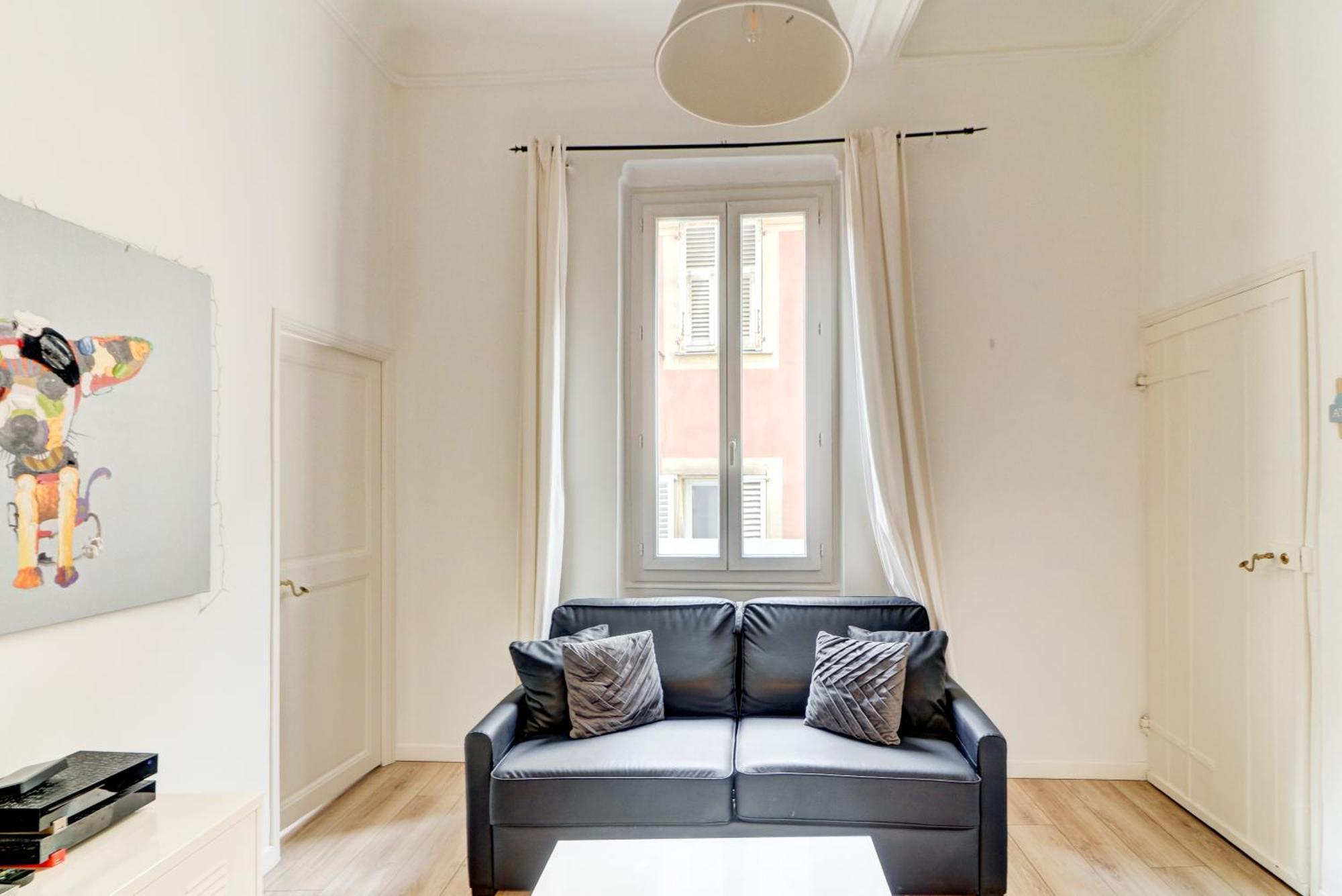 Lovely Cosy Flat In Nice Old Town エクステリア 写真