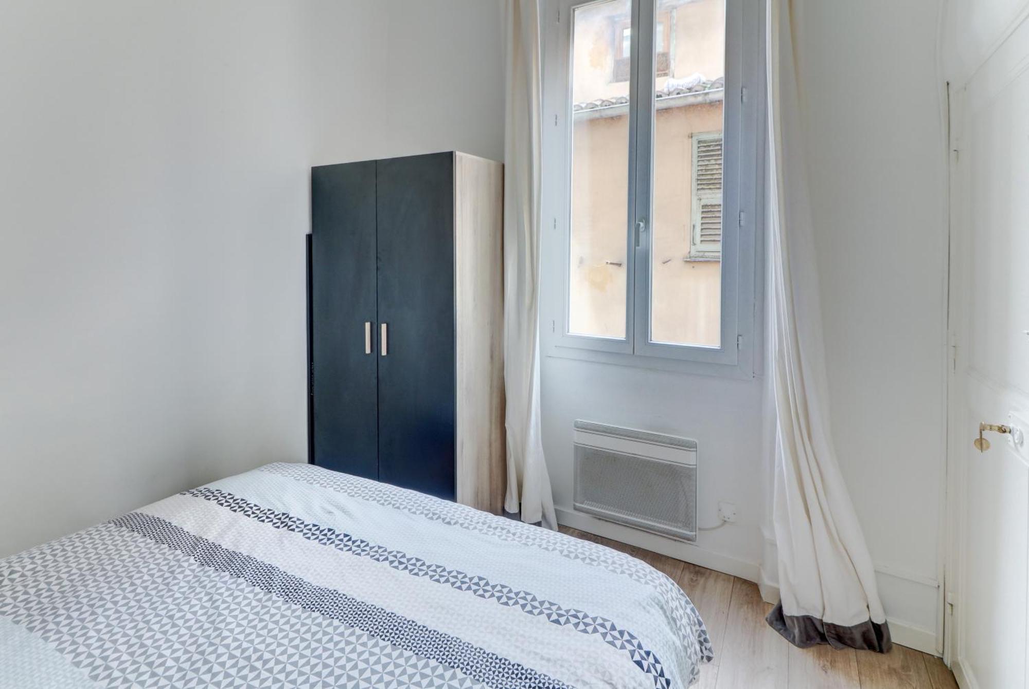 Lovely Cosy Flat In Nice Old Town エクステリア 写真