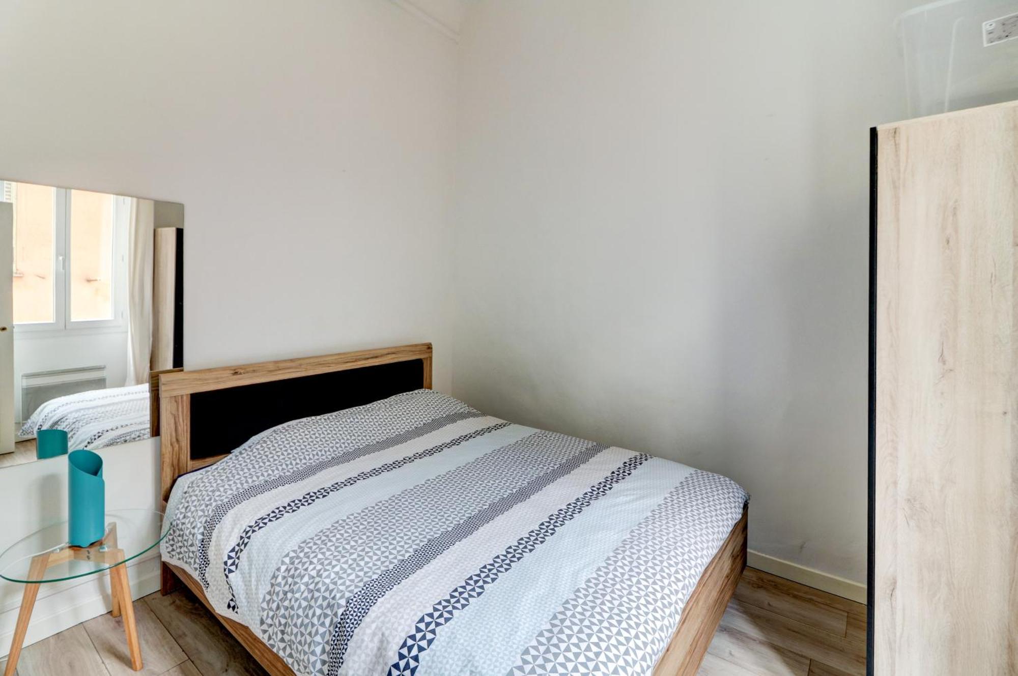 Lovely Cosy Flat In Nice Old Town エクステリア 写真